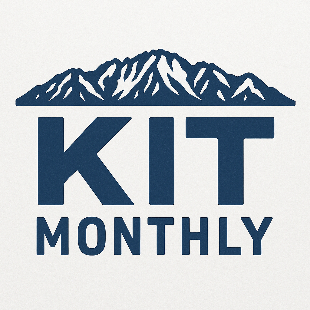 KITマンスリー